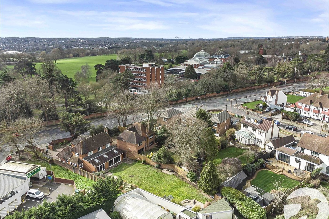 3 bedroom house for sale in Avery Hill | Robinson Jackson