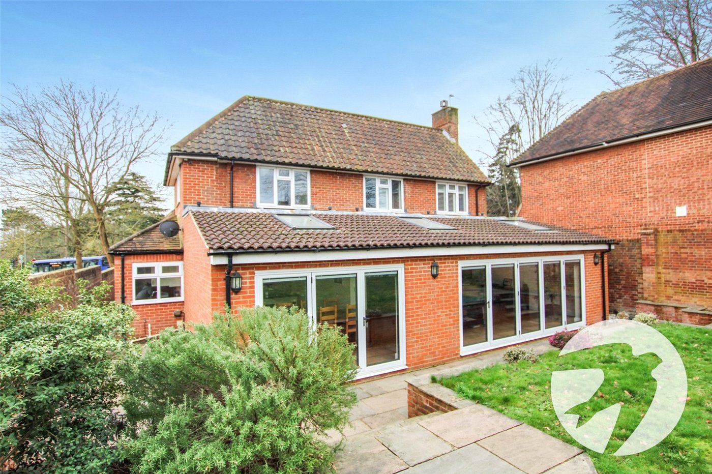 3 bedroom house for sale in Avery Hill | Robinson Jackson