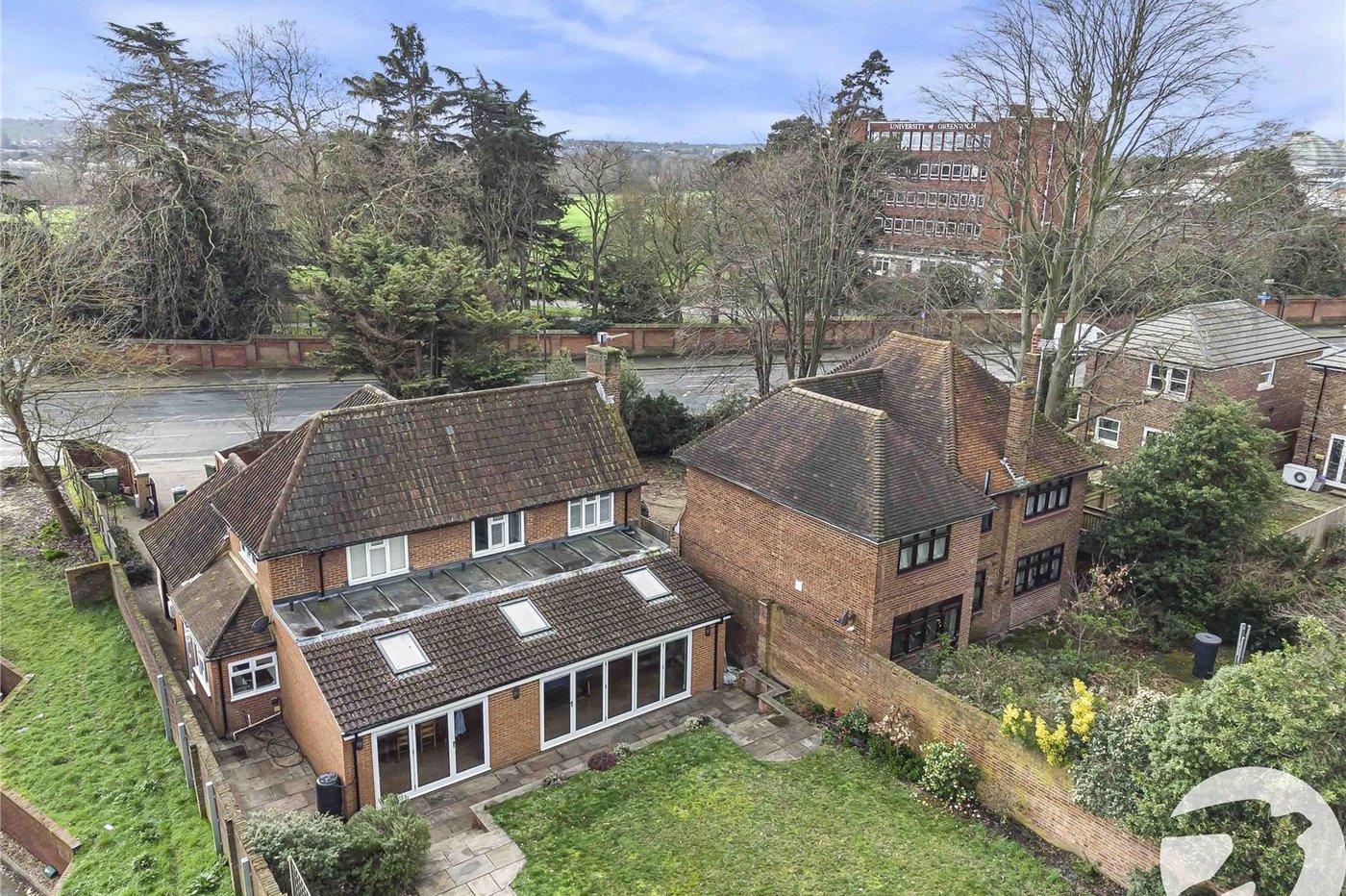 3 bedroom house for sale in Avery Hill | Robinson Jackson