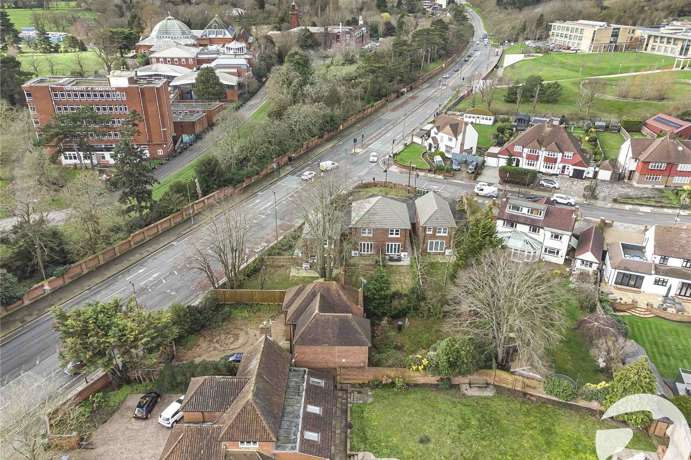 3 bedroom house for sale in Avery Hill | Robinson Jackson