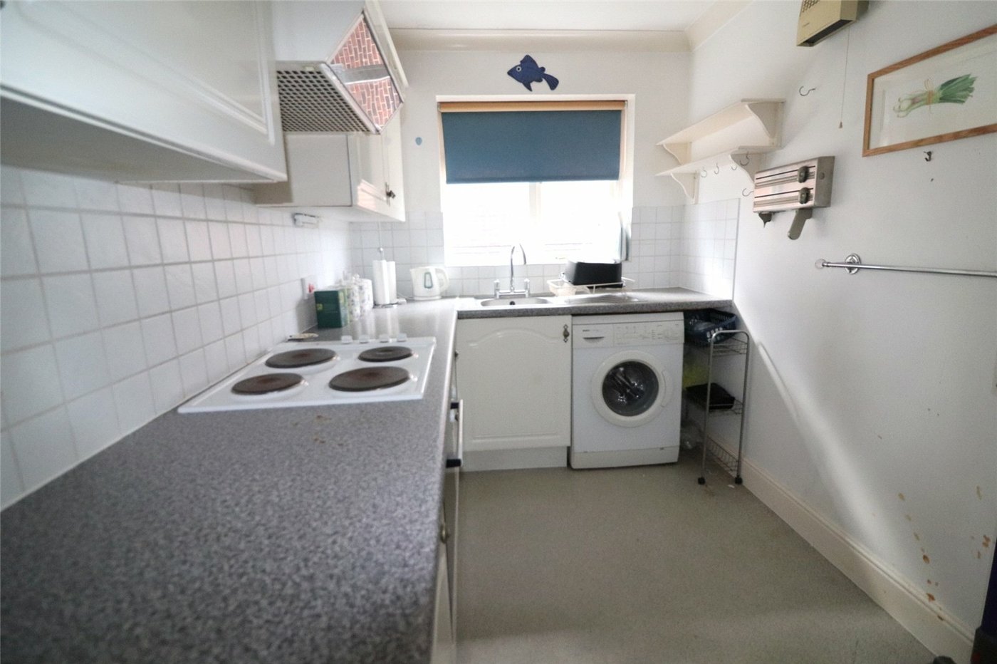 1 bedroom property for sale in Erith | Robinson Jackson
