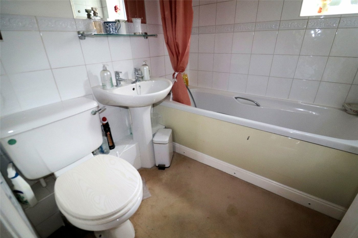 1 bedroom property for sale in Erith | Robinson Jackson