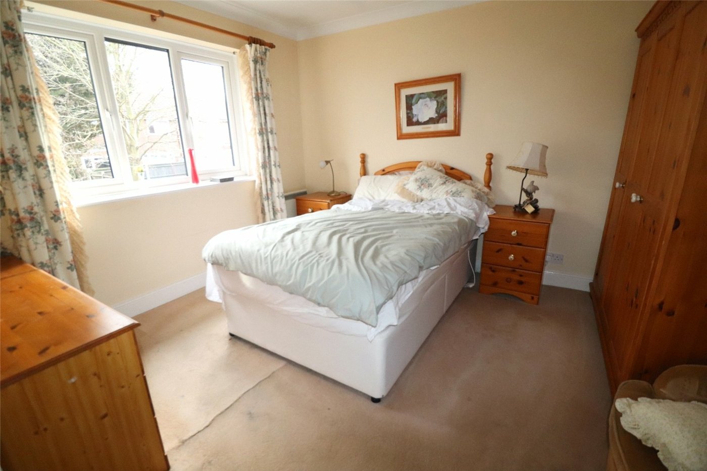 1 bedroom property for sale in Erith | Robinson Jackson