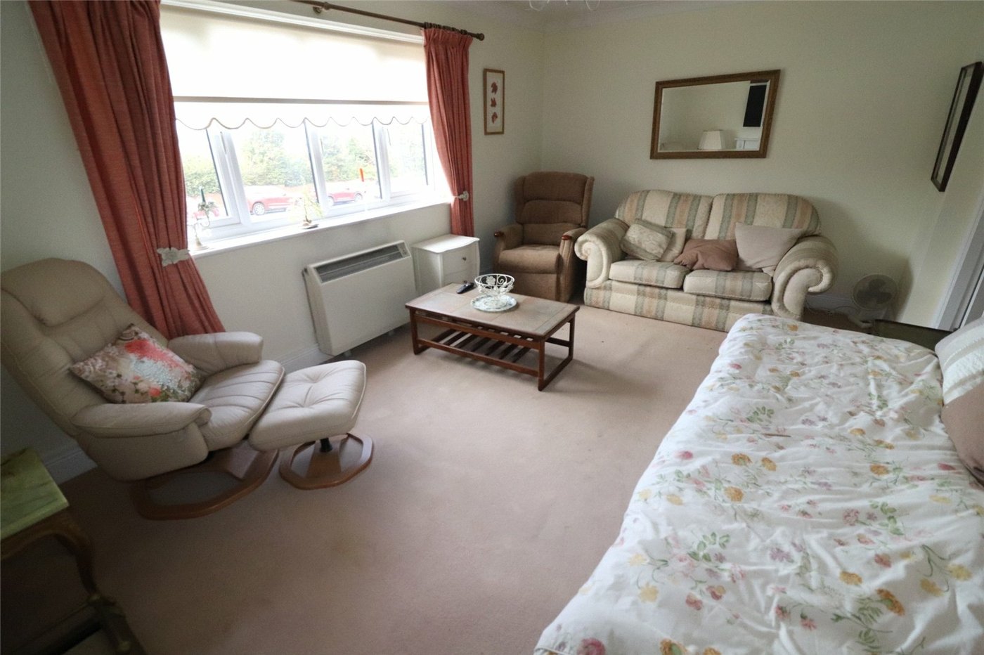 1 bedroom property for sale in Erith | Robinson Jackson