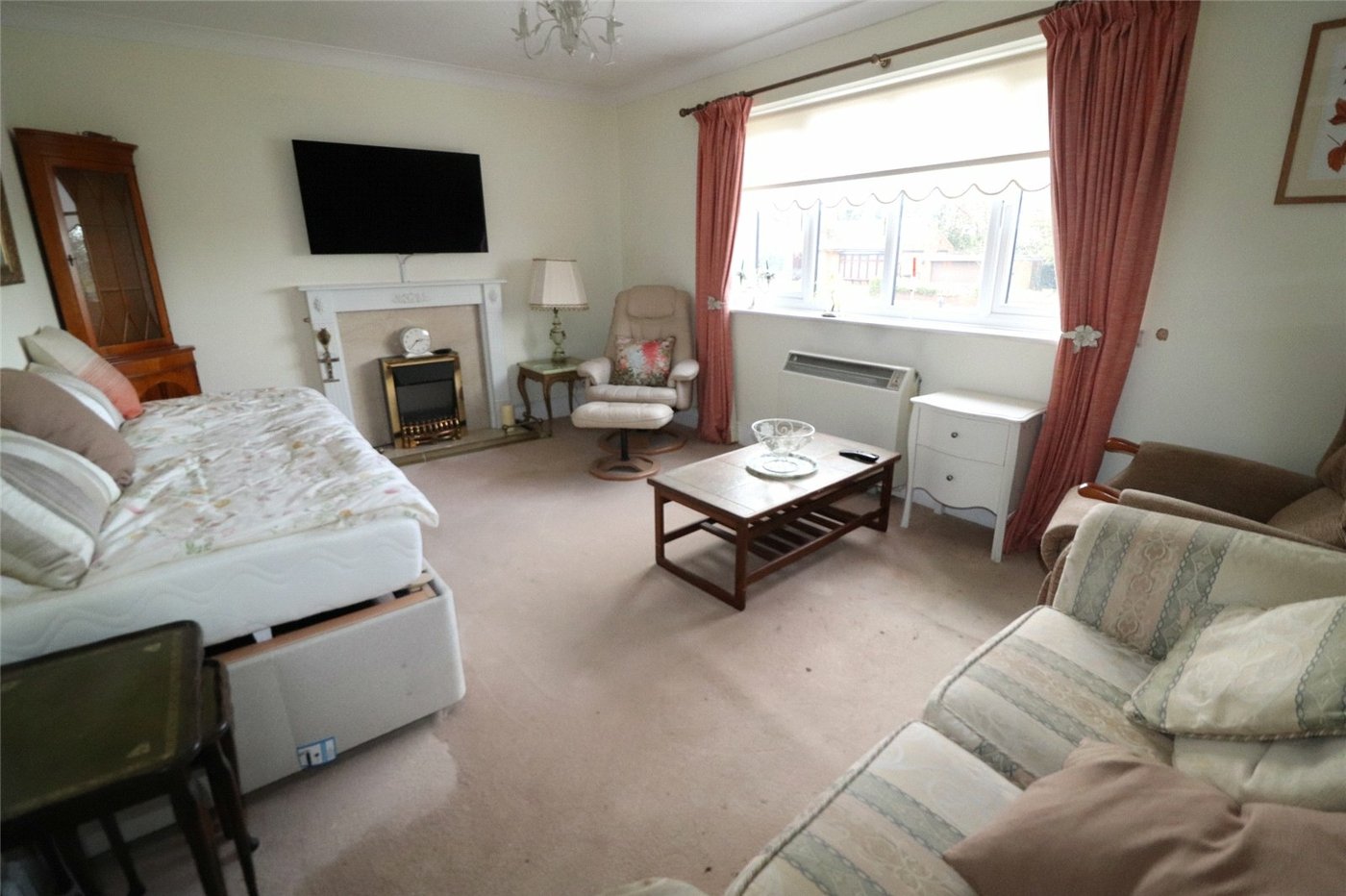 1 bedroom property for sale in Erith | Robinson Jackson