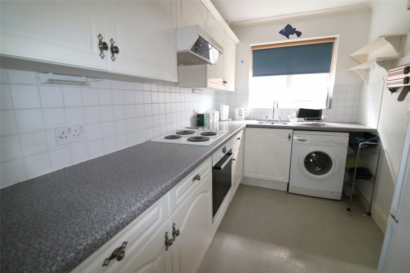 1 bedroom property for sale in Erith | Robinson Jackson