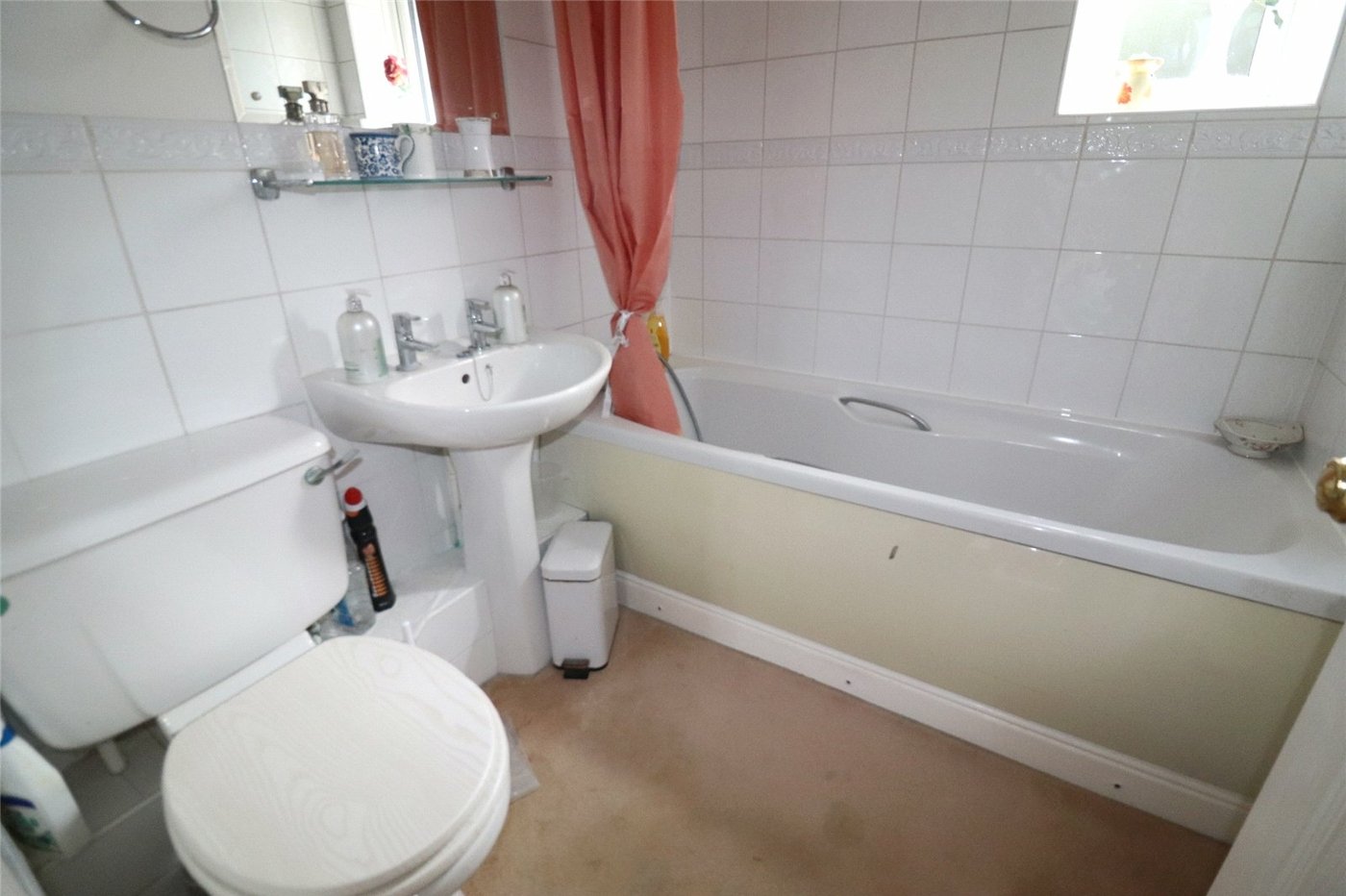1 bedroom property for sale in Erith | Robinson Jackson