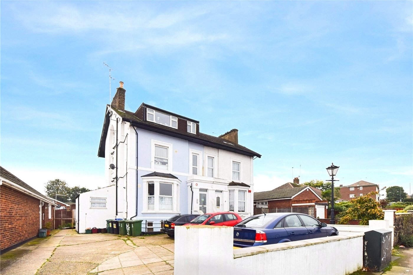 2 bedroom property for sale in Erith | Robinson Jackson