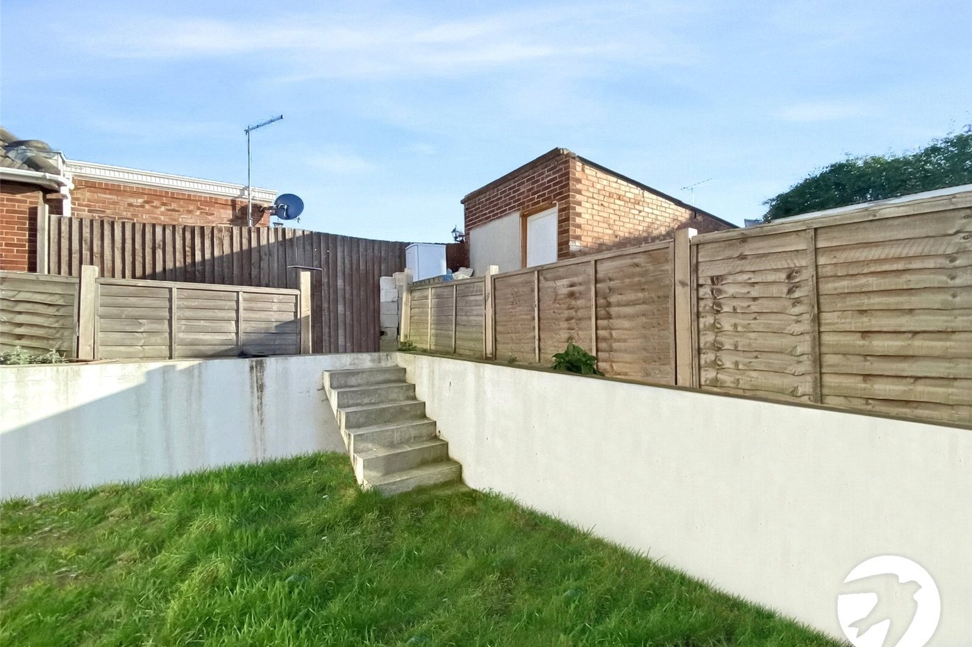 2 bedroom property for sale in Erith | Robinson Jackson