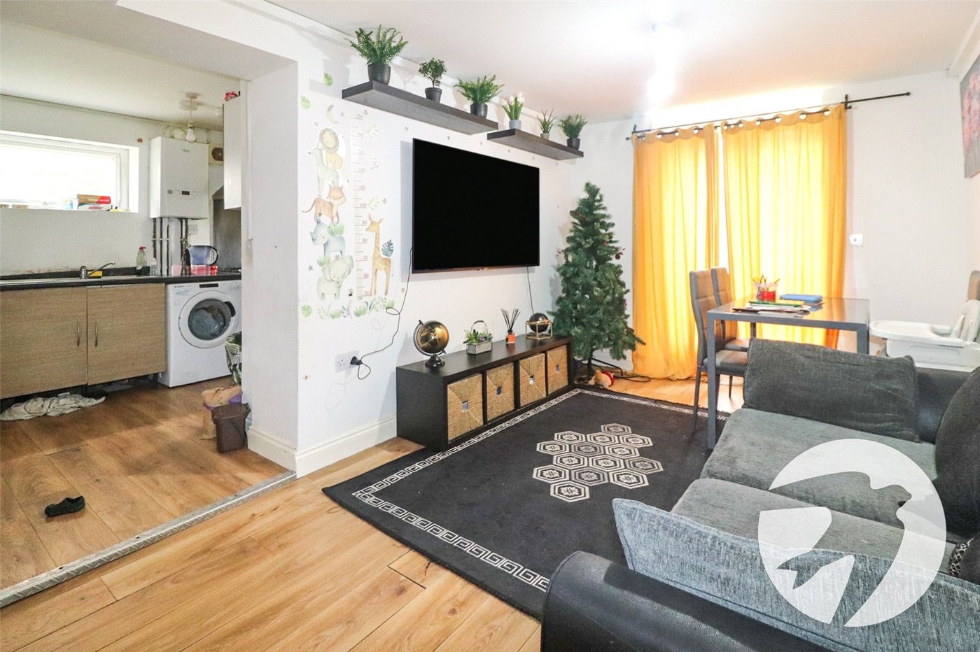 2 bedroom property for sale in Erith | Robinson Jackson