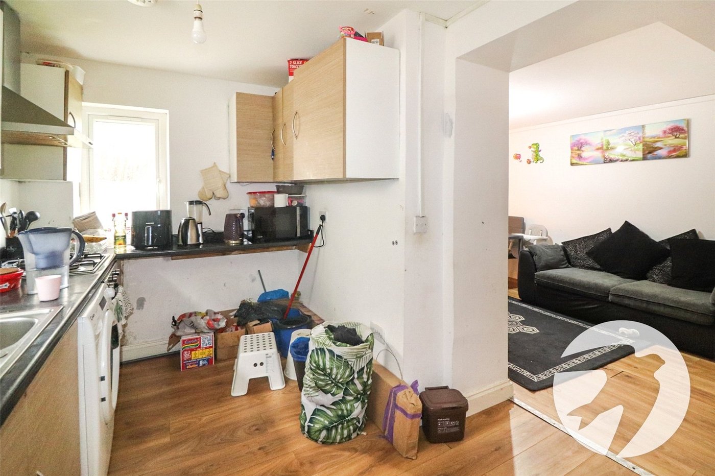 2 bedroom property for sale in Erith | Robinson Jackson