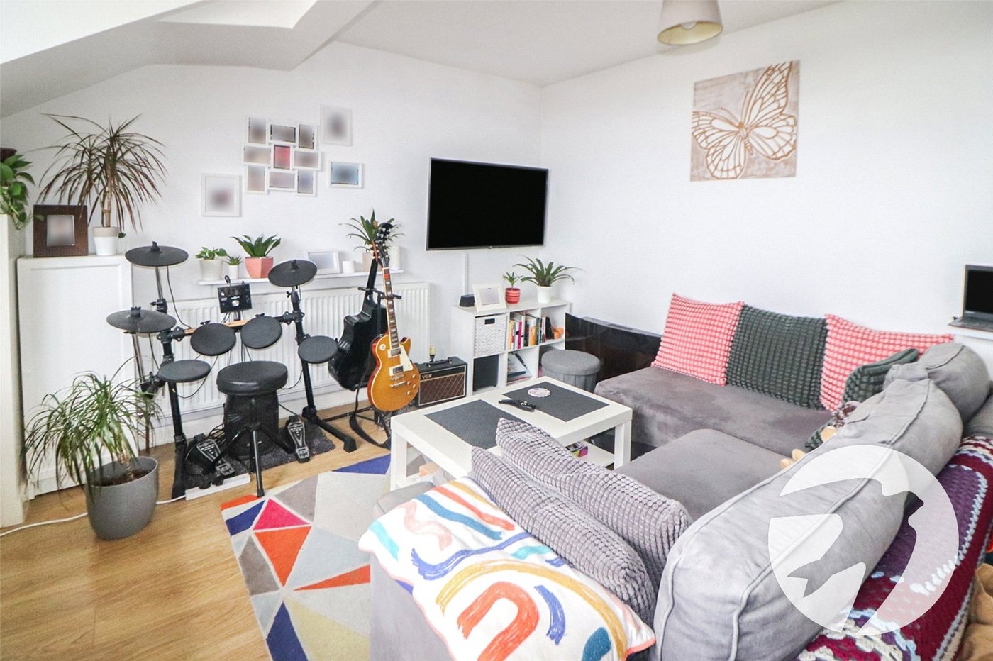 2 bedroom property for sale in Erith | Robinson Jackson