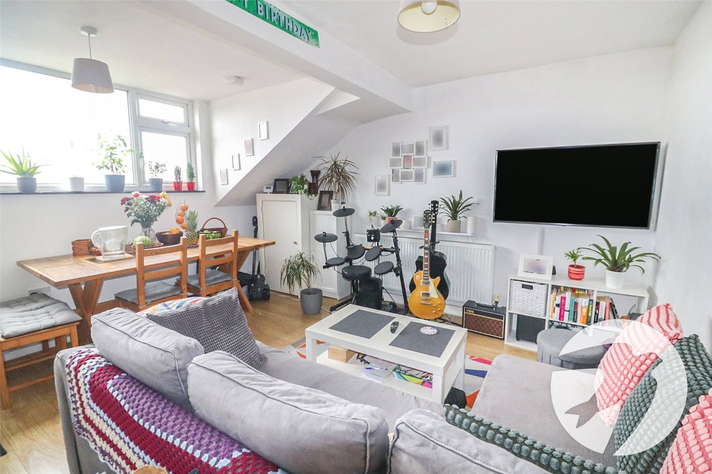 2 bedroom property for sale in Erith | Robinson Jackson