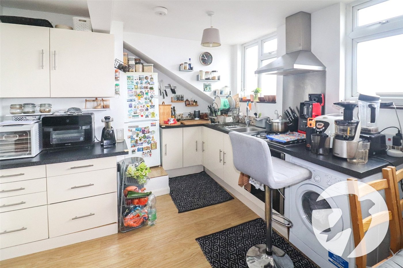 2 bedroom property for sale in Erith | Robinson Jackson
