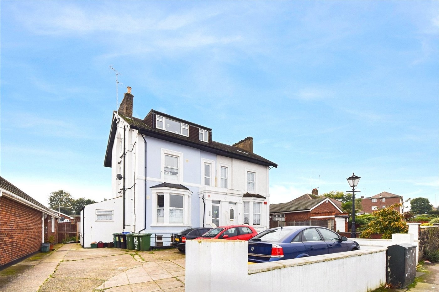 2 bedroom property for sale in Erith | Robinson Jackson