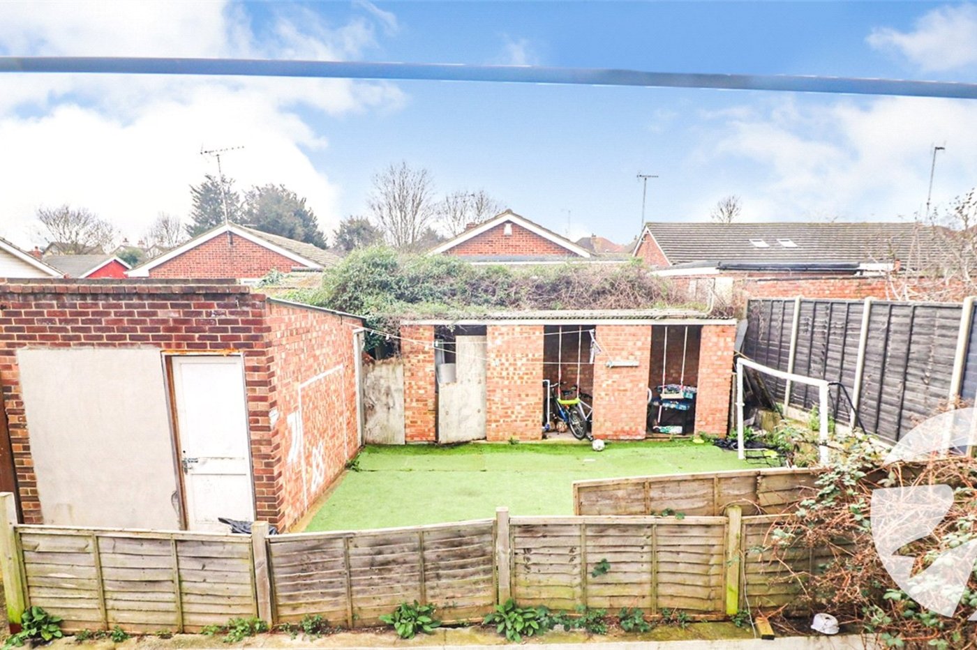 2 bedroom property for sale in Erith | Robinson Jackson