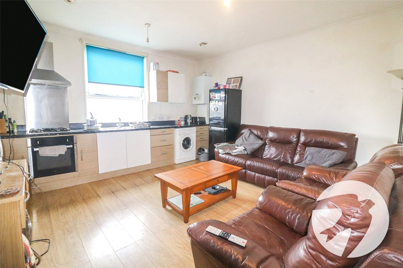 2 bedroom property for sale in Erith | Robinson Jackson