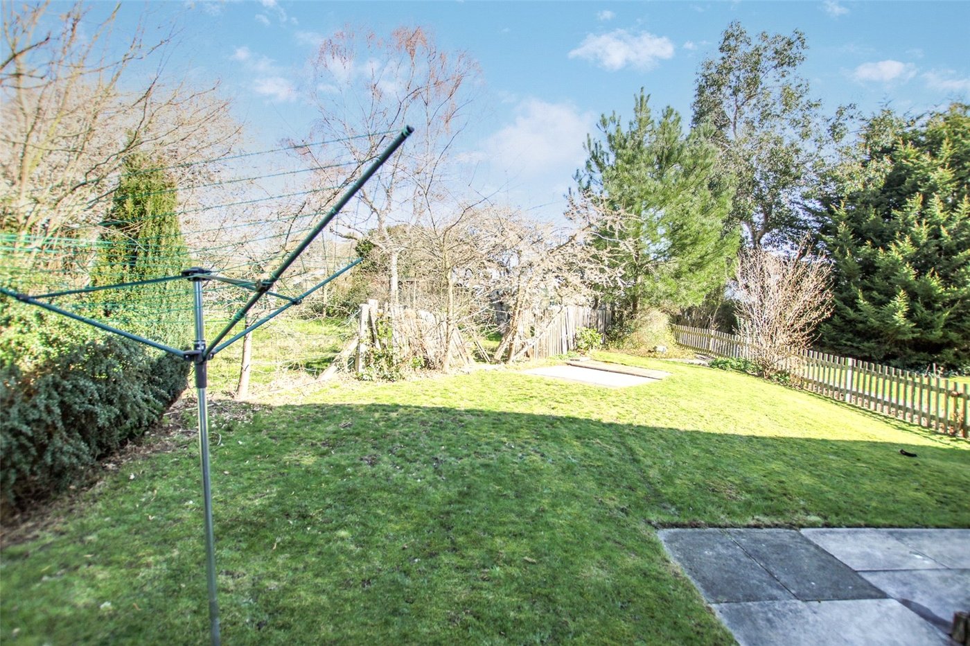 Property for sale in London, SE9 Robinson Jackson