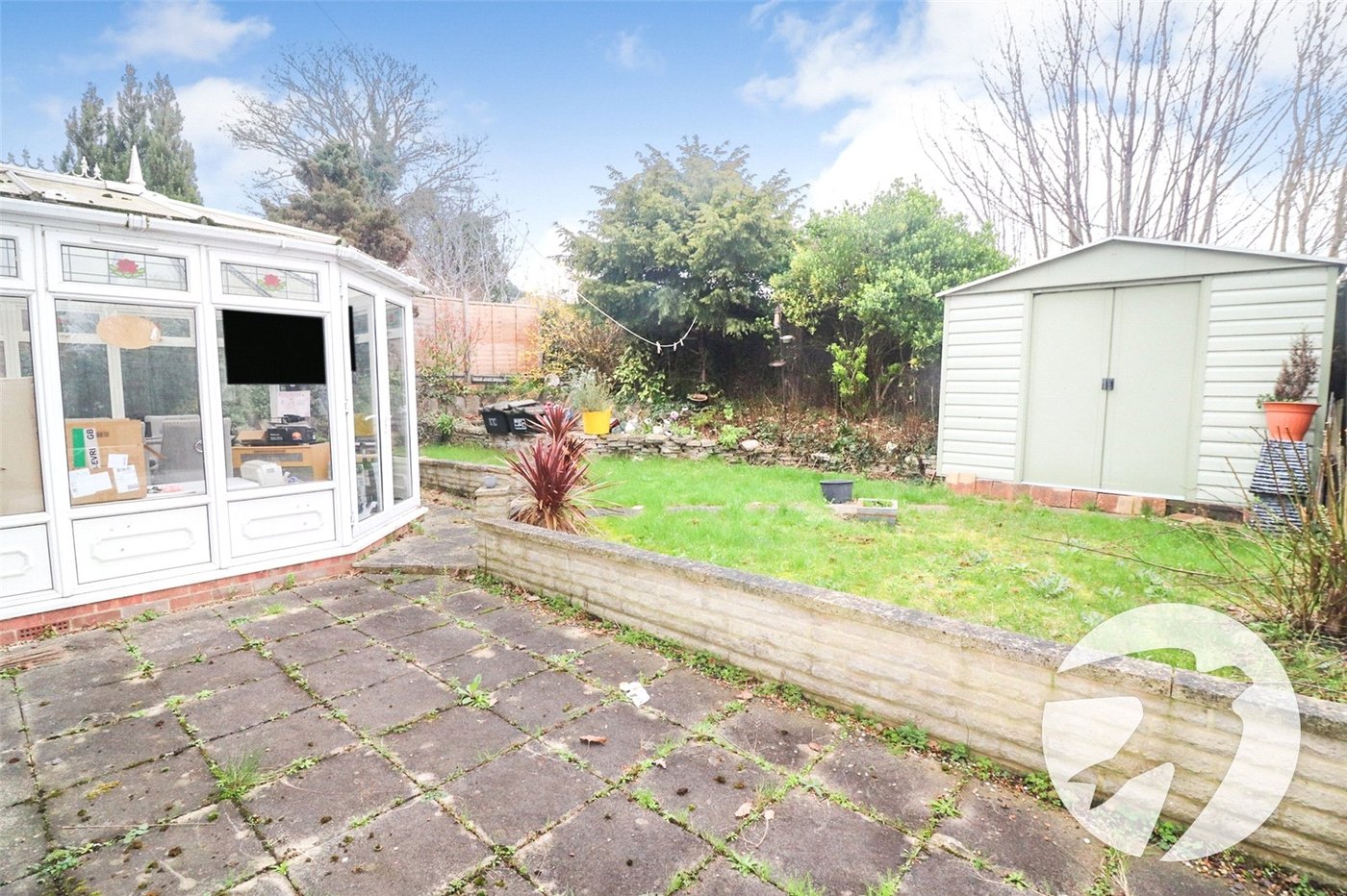 4 bedroom house for sale in Northumberland Heath | Robinson Jackson