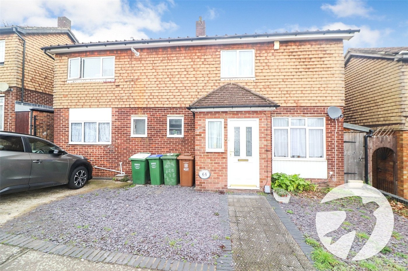 4 bedroom house for sale in Northumberland Heath | Robinson Jackson