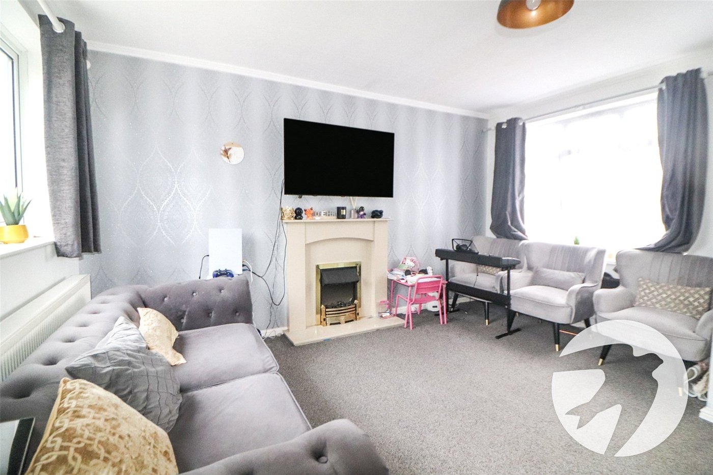 4 bedroom house for sale in Northumberland Heath | Robinson Jackson