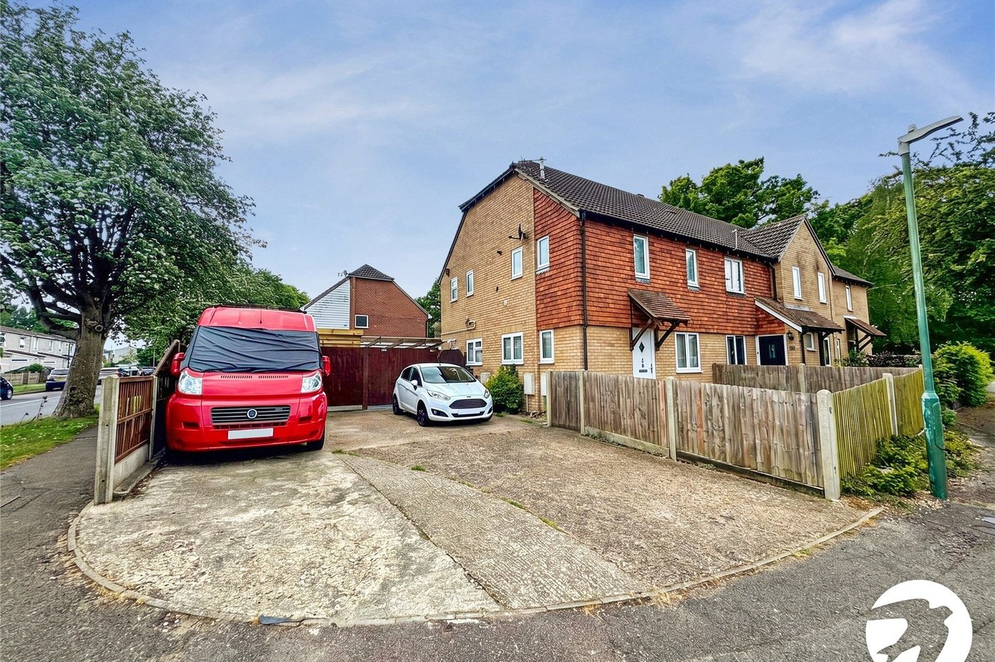 1 bedroom house for sale in Maidstone | Robinson Michael & Jackson