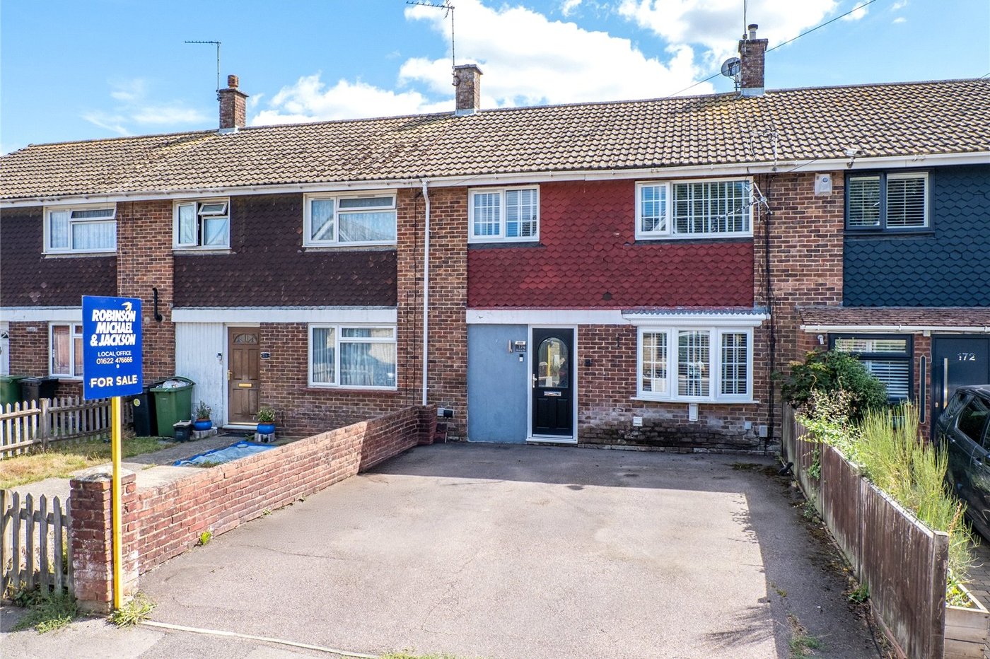 3 bedroom house for sale in Maidstone | Robinson Michael & Jackson