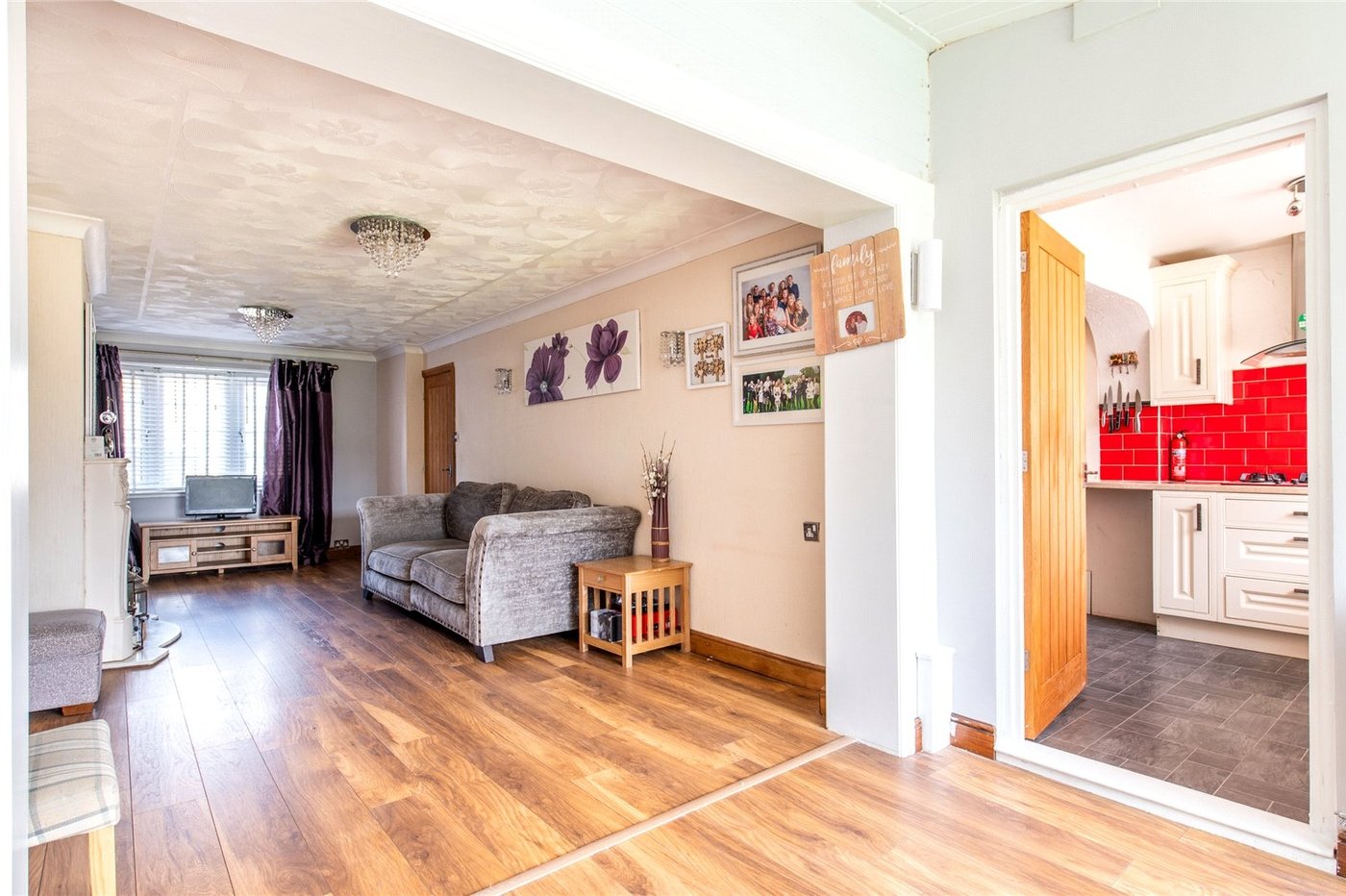 3 bedroom house for sale in Maidstone | Robinson Michael & Jackson