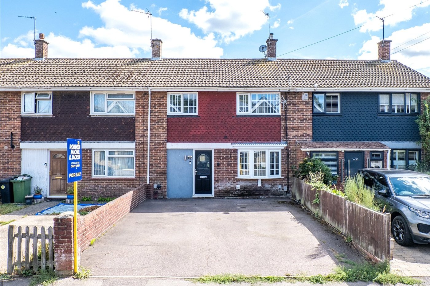 3 bedroom house for sale in Maidstone | Robinson Michael & Jackson