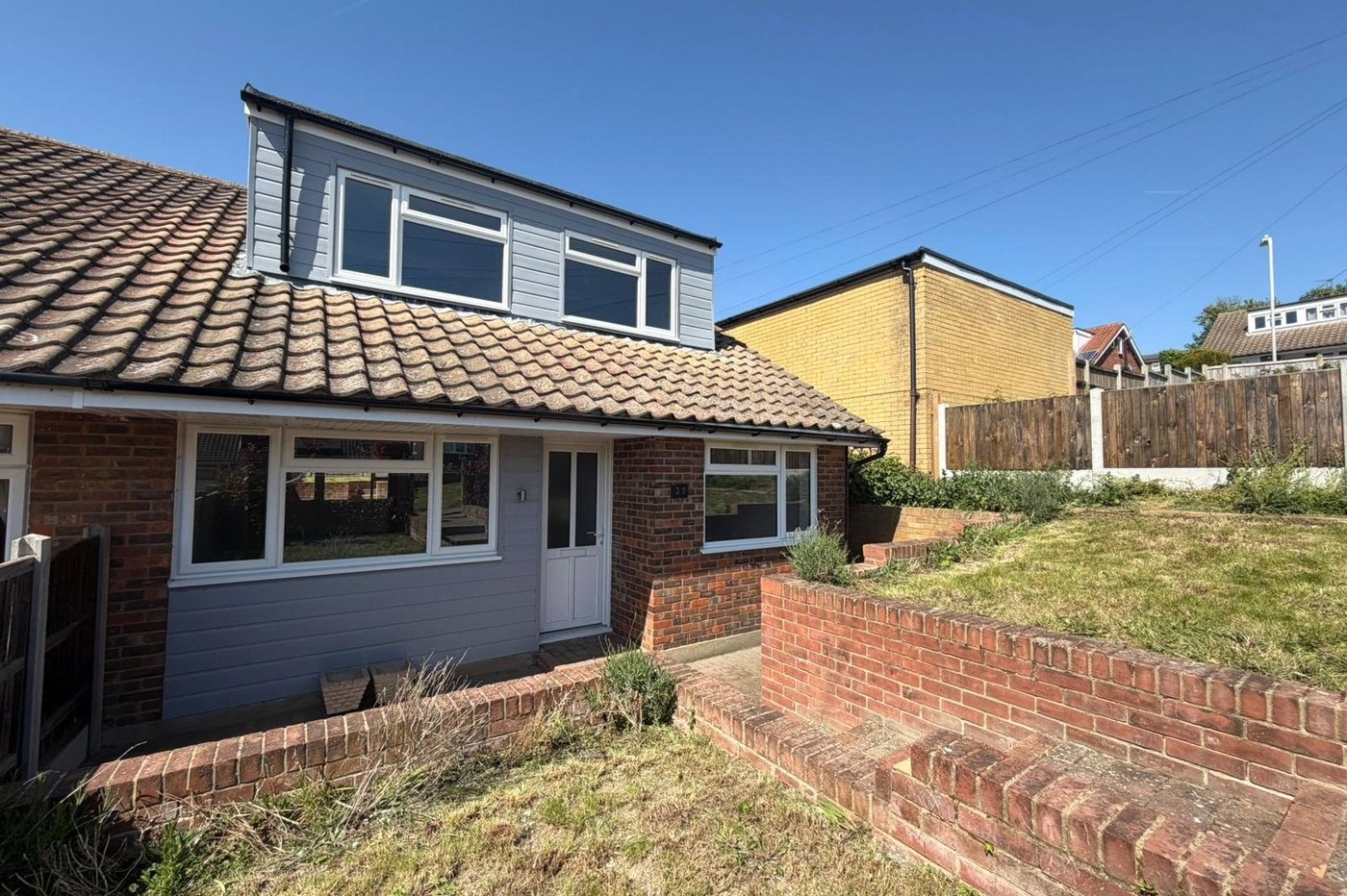 4 bedroom house for sale in Istead Rise | Robinson Michael & Jackson