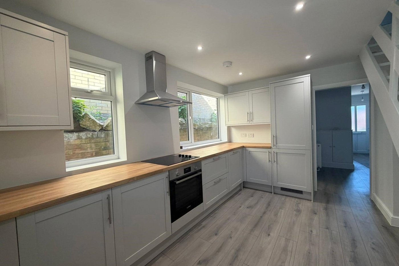 4 bedroom house for sale in Istead Rise | Robinson Michael & Jackson
