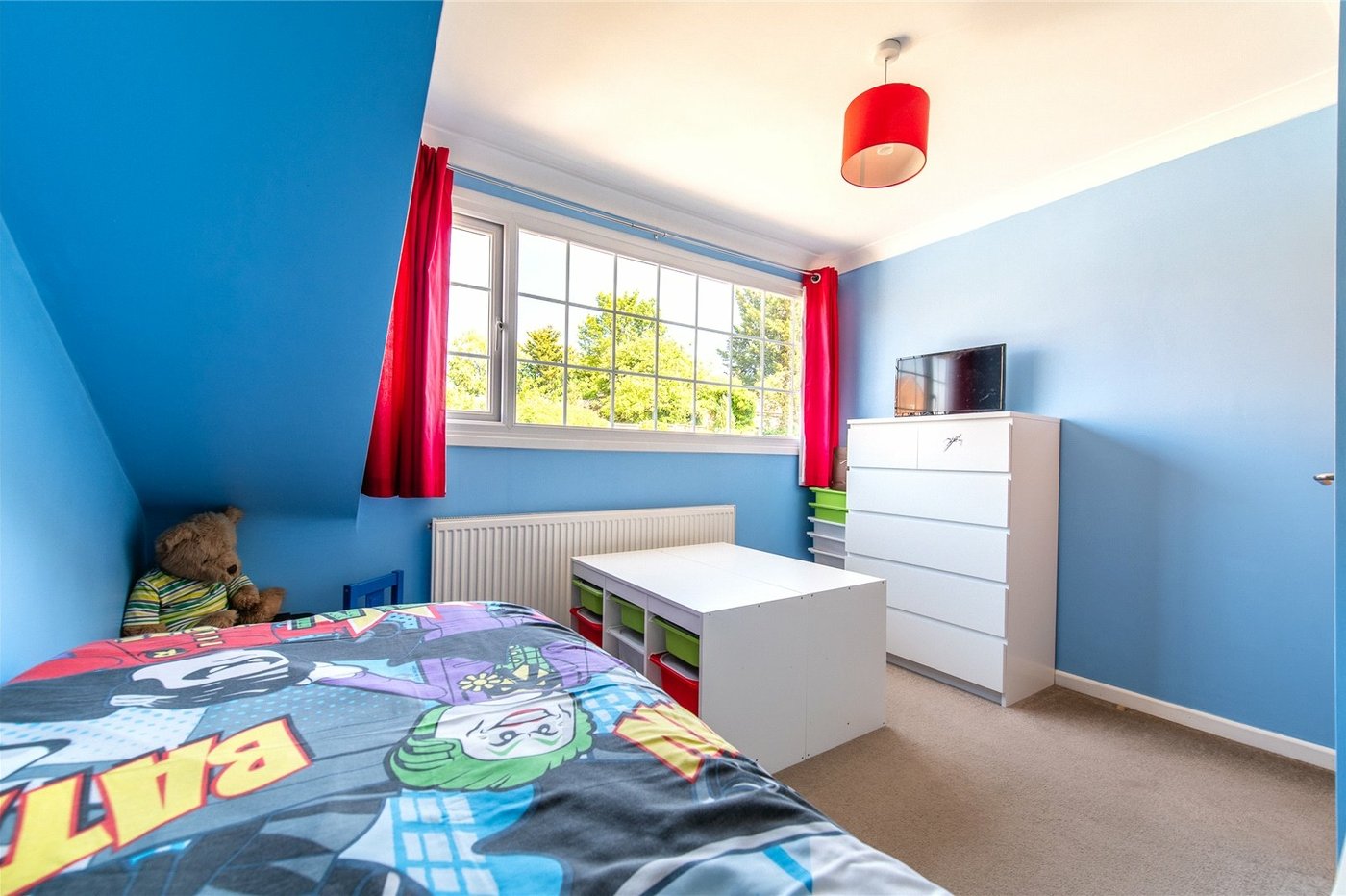 4 bedroom house for sale in Istead Rise | Robinson Michael & Jackson