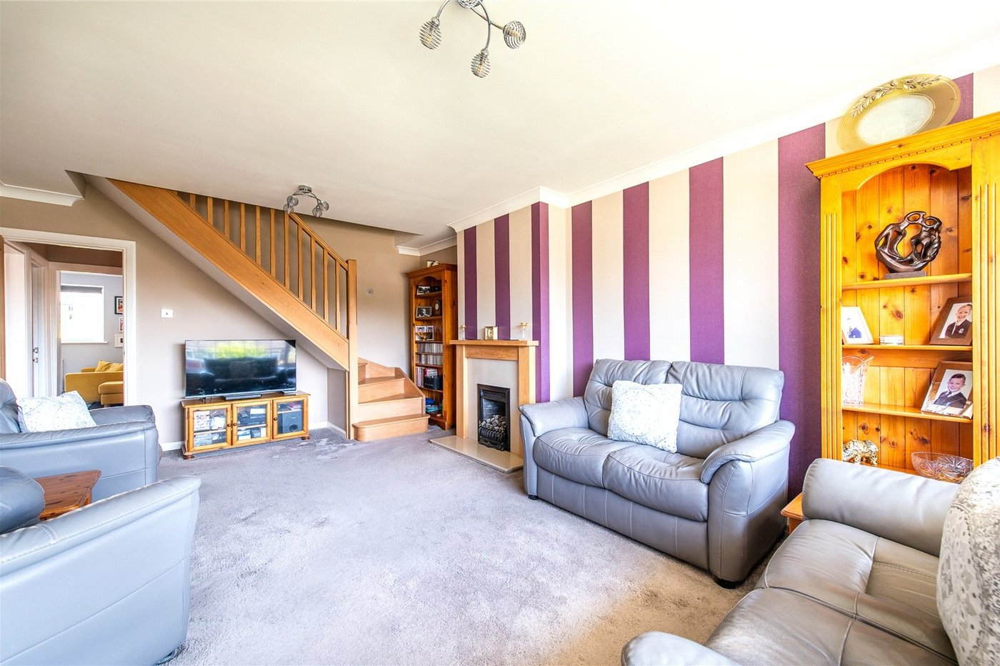 4 bedroom house for sale in Istead Rise | Robinson Michael & Jackson