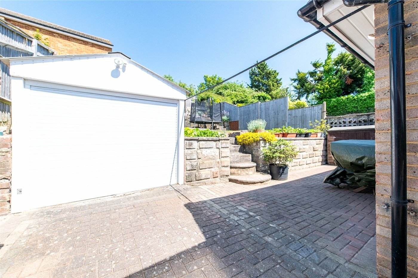 4 bedroom house for sale in Istead Rise | Robinson Michael & Jackson