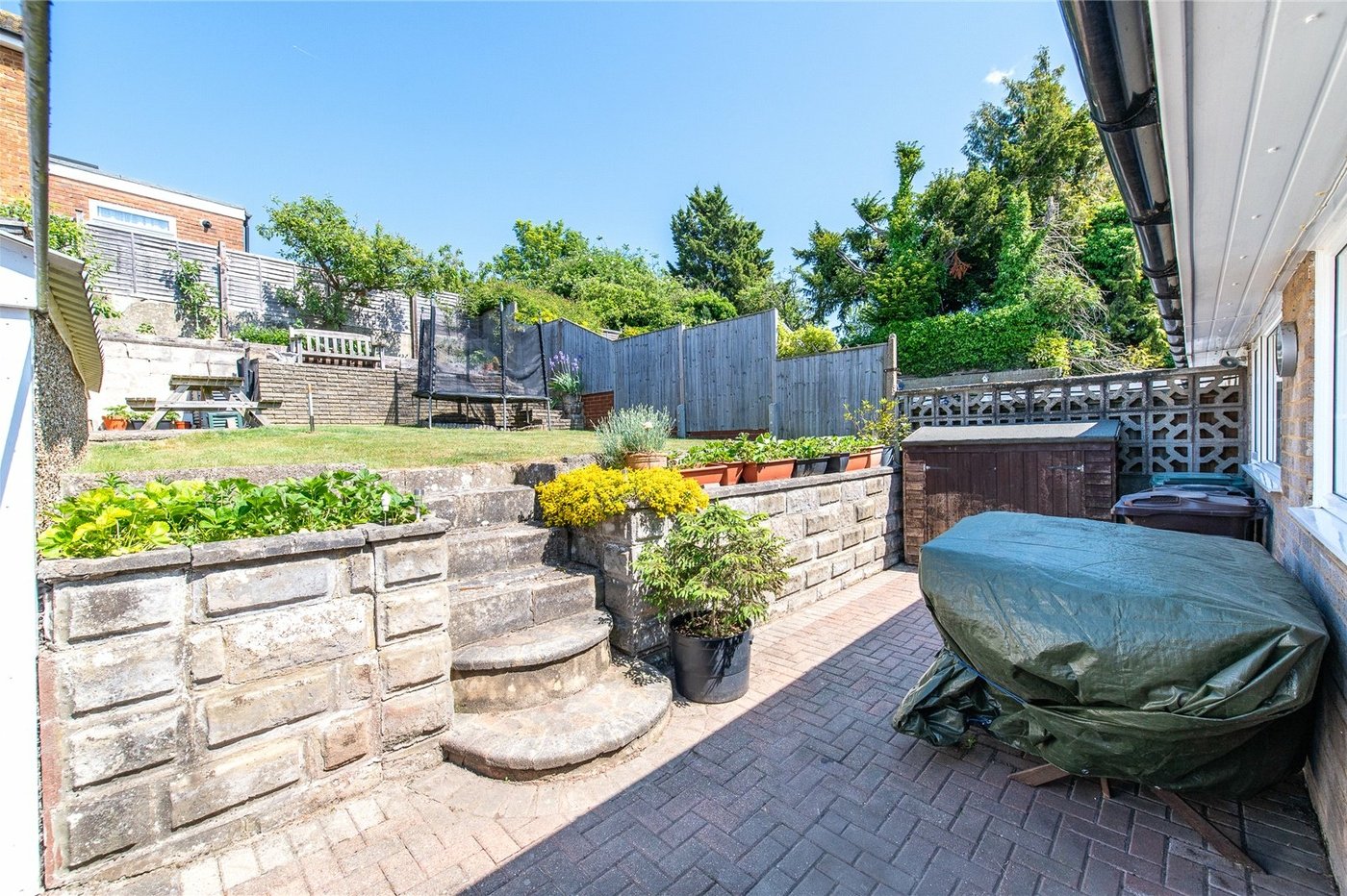 4 bedroom house for sale in Istead Rise | Robinson Michael & Jackson