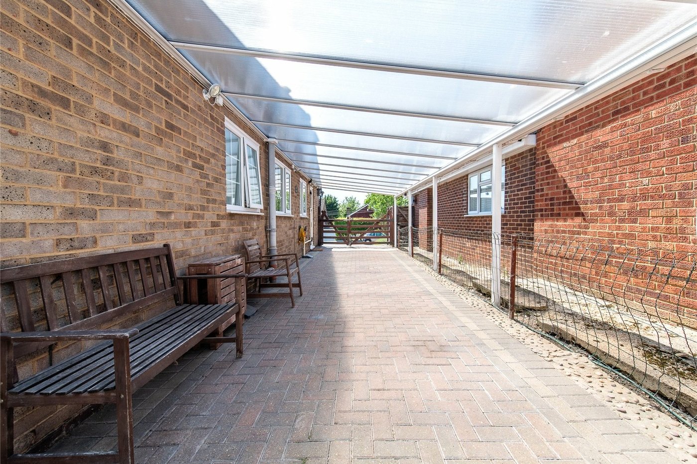 4 bedroom house for sale in Istead Rise | Robinson Michael & Jackson