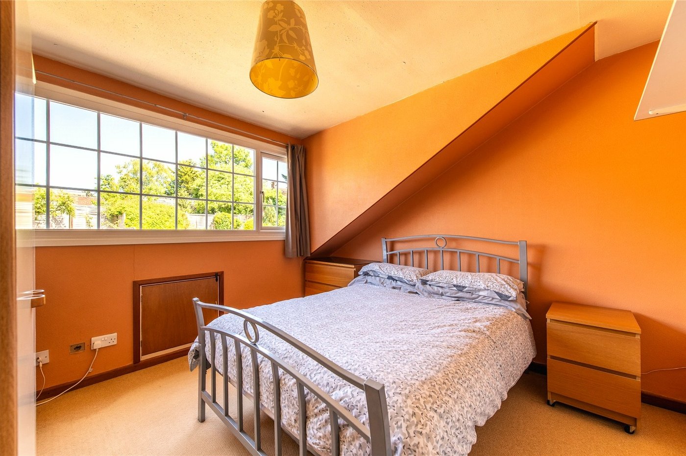 4 bedroom house for sale in Istead Rise | Robinson Michael & Jackson