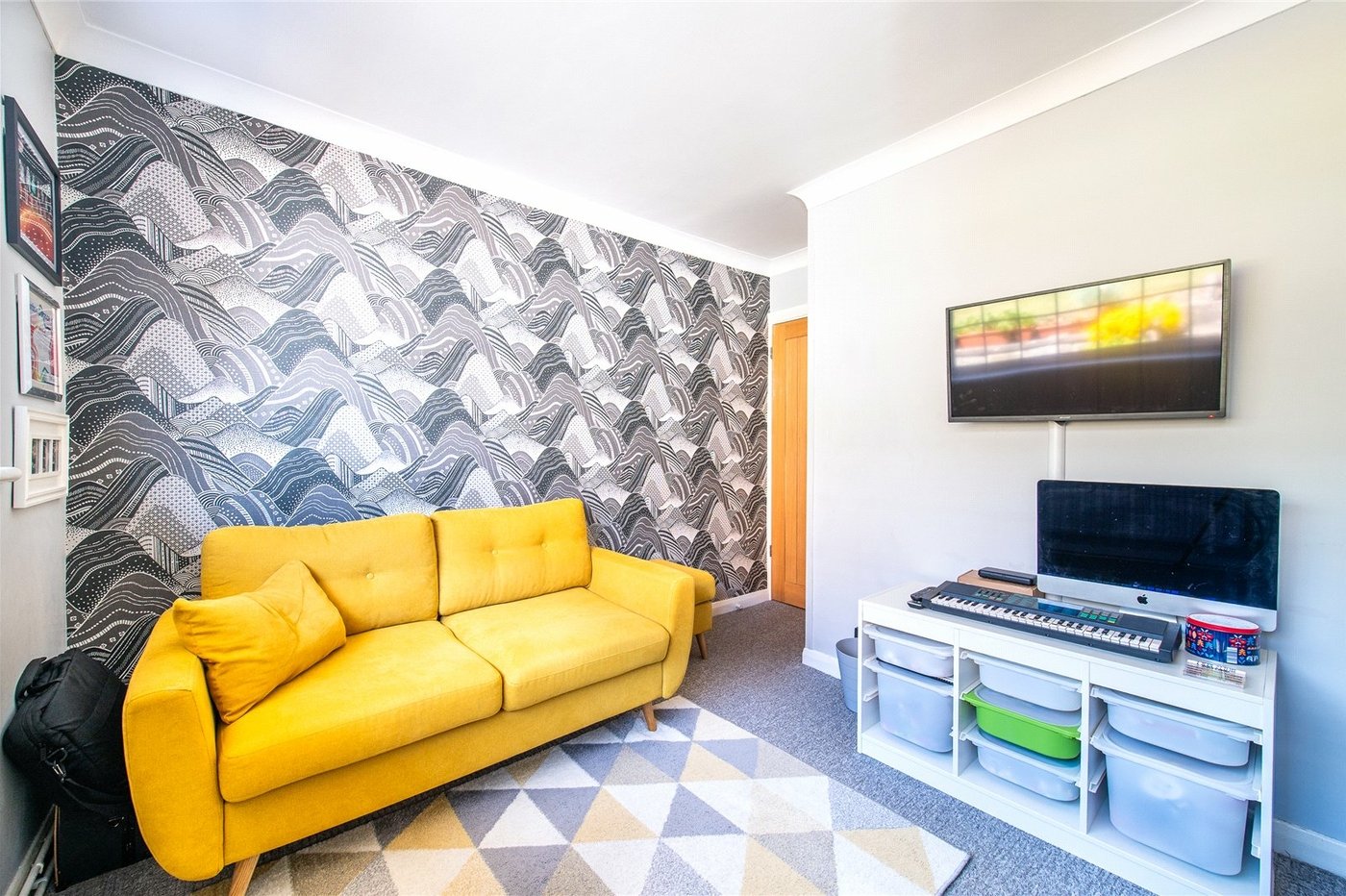 4 bedroom house for sale in Istead Rise | Robinson Michael & Jackson