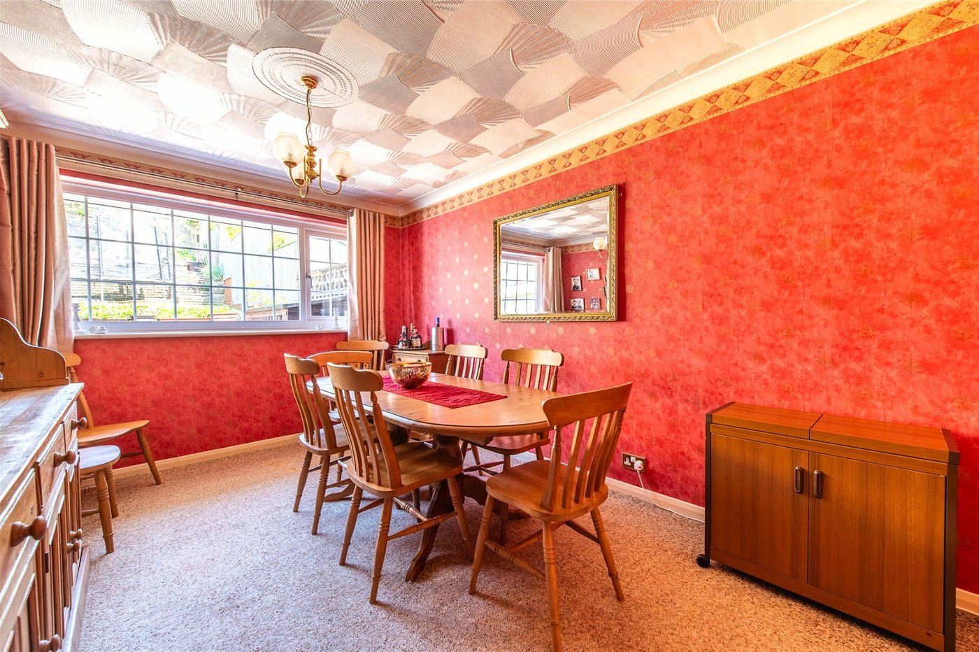 4 bedroom house for sale in Istead Rise | Robinson Michael & Jackson