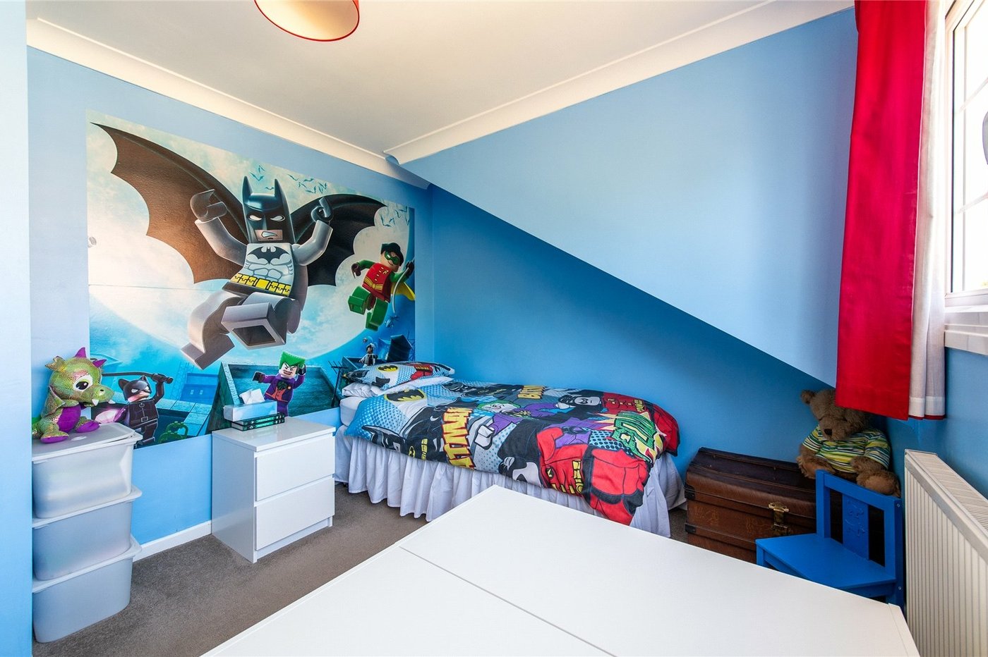 4 bedroom house for sale in Istead Rise | Robinson Michael & Jackson