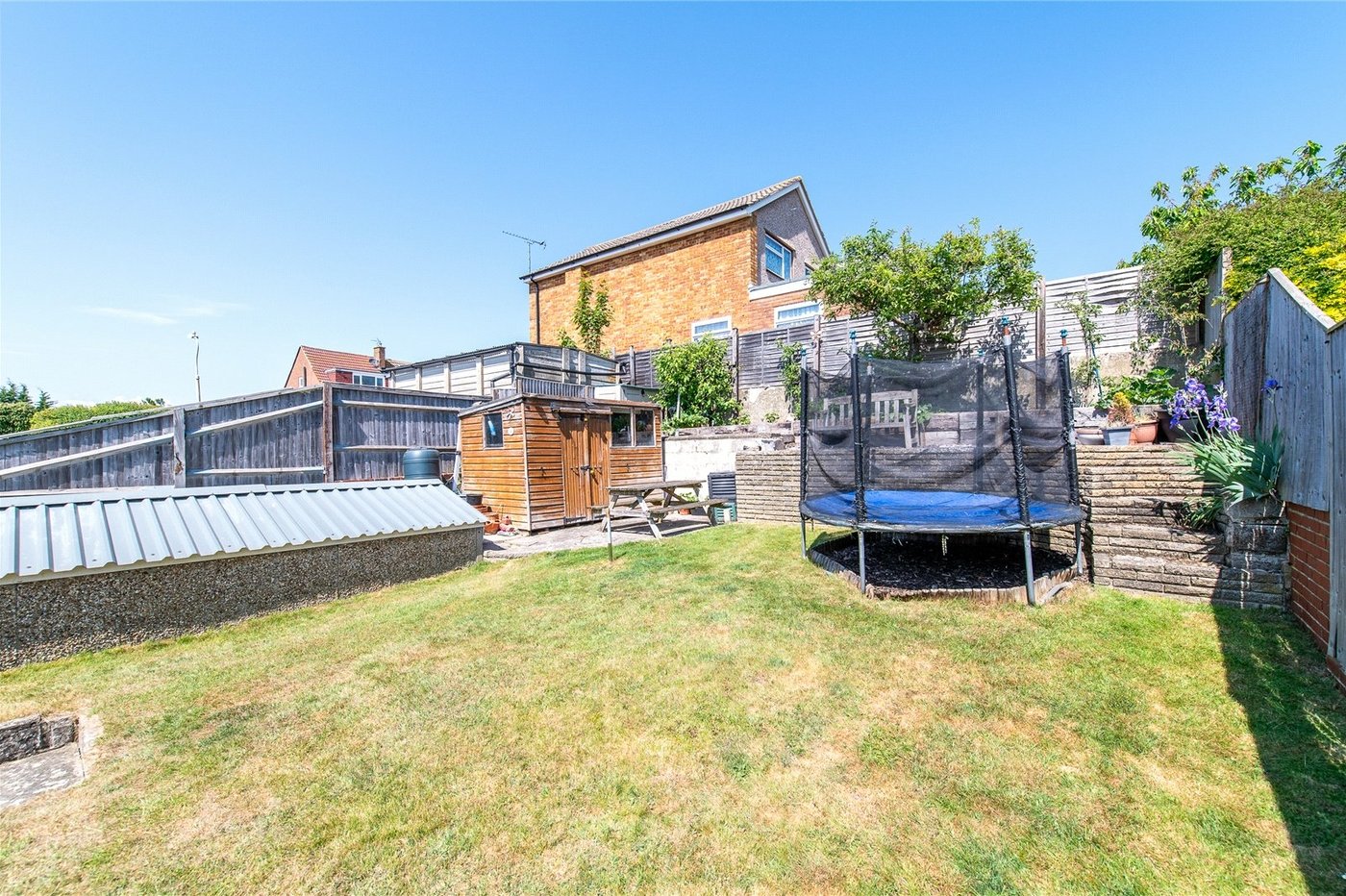 4 bedroom house for sale in Istead Rise | Robinson Michael & Jackson