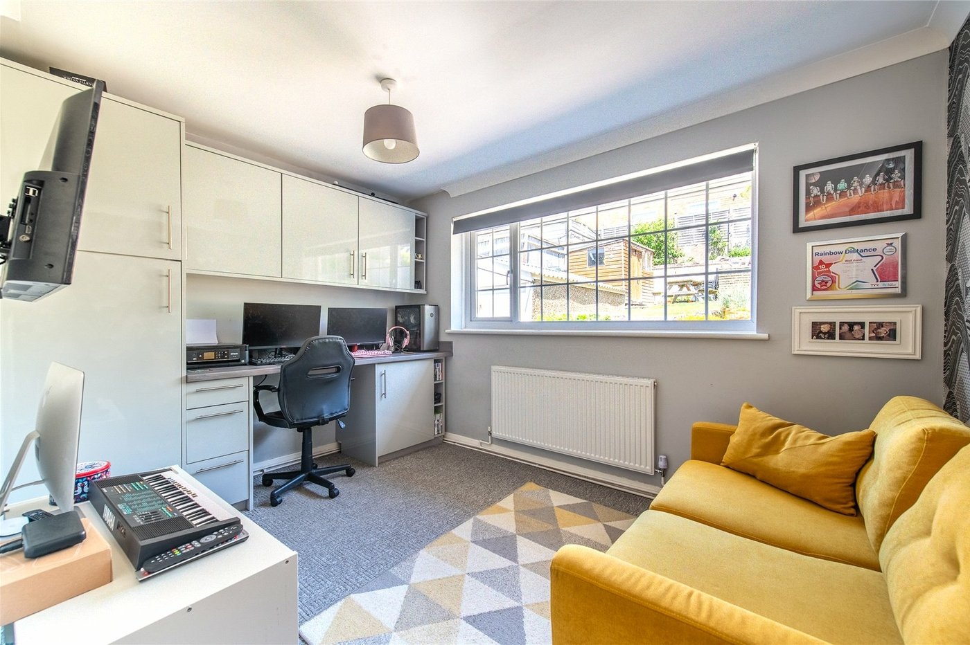 4 bedroom house for sale in Istead Rise | Robinson Michael & Jackson