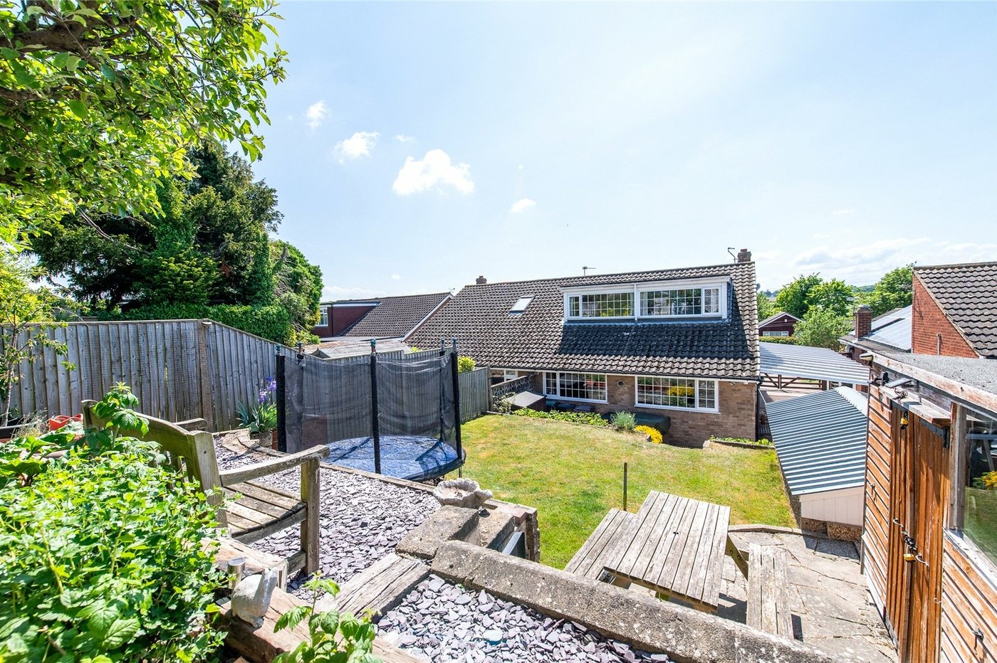 4 bedroom house for sale in Istead Rise | Robinson Michael & Jackson