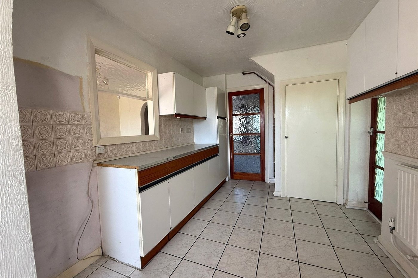3 bedroom house for sale in Istead Rise | Robinson Michael & Jackson