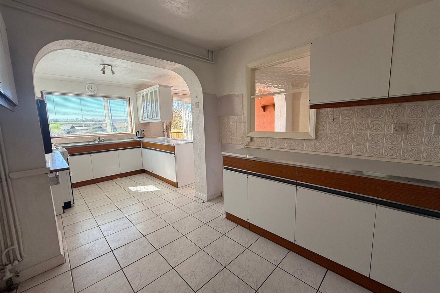 3 bedroom house for sale in Istead Rise | Robinson Michael & Jackson