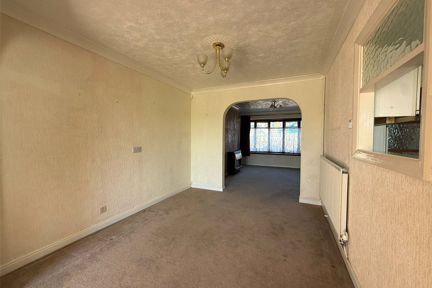 3 bedroom house for sale in Istead Rise | Robinson Michael & Jackson
