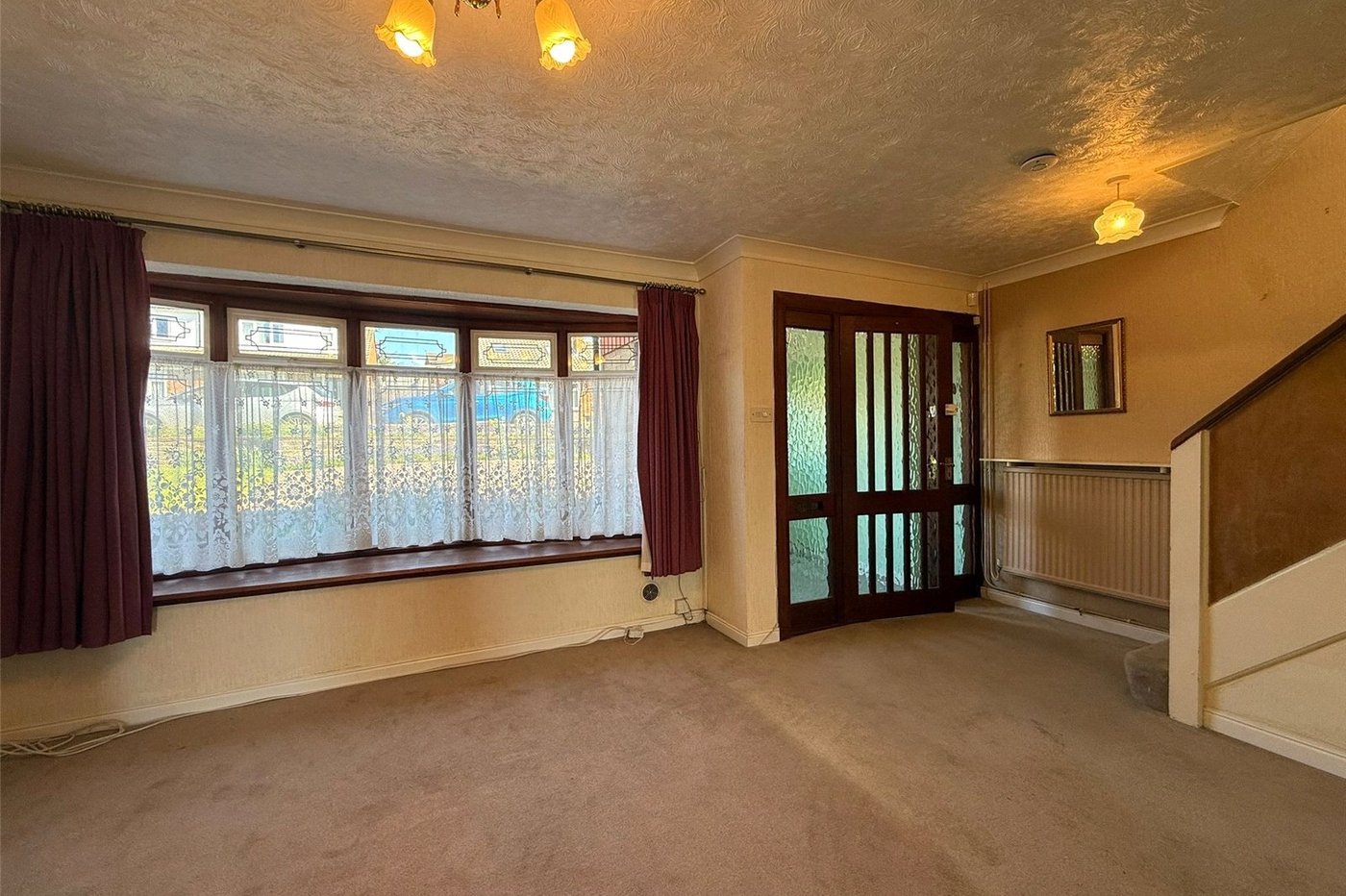 3 bedroom house for sale in Istead Rise | Robinson Michael & Jackson