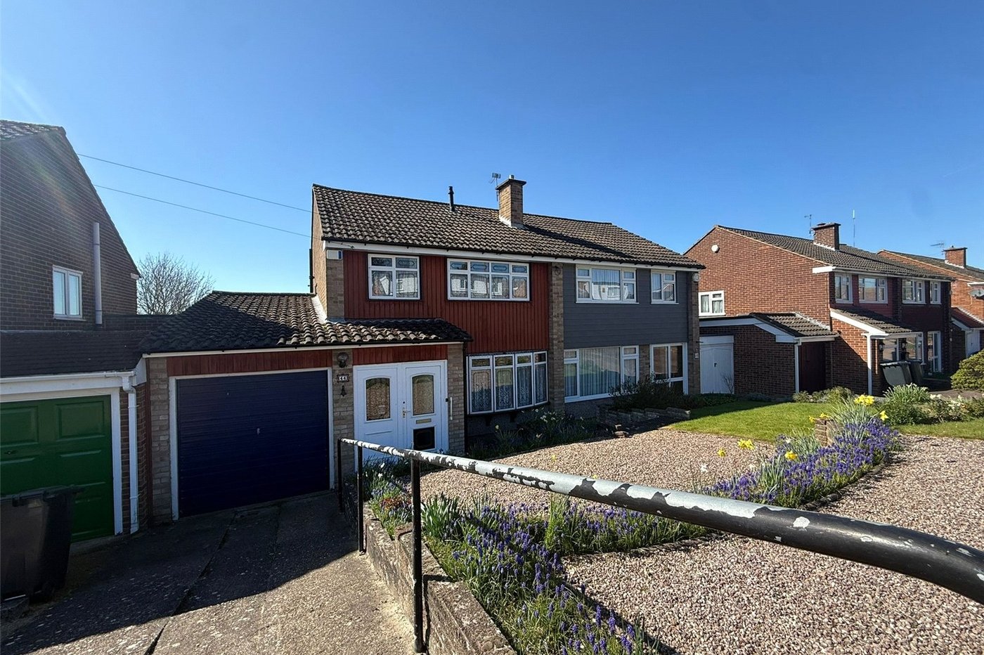 3 bedroom house for sale in Istead Rise | Robinson Michael & Jackson