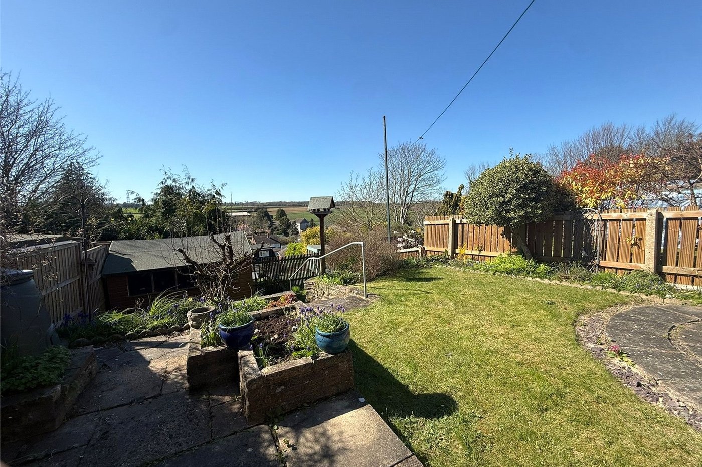 3 bedroom house for sale in Istead Rise | Robinson Michael & Jackson