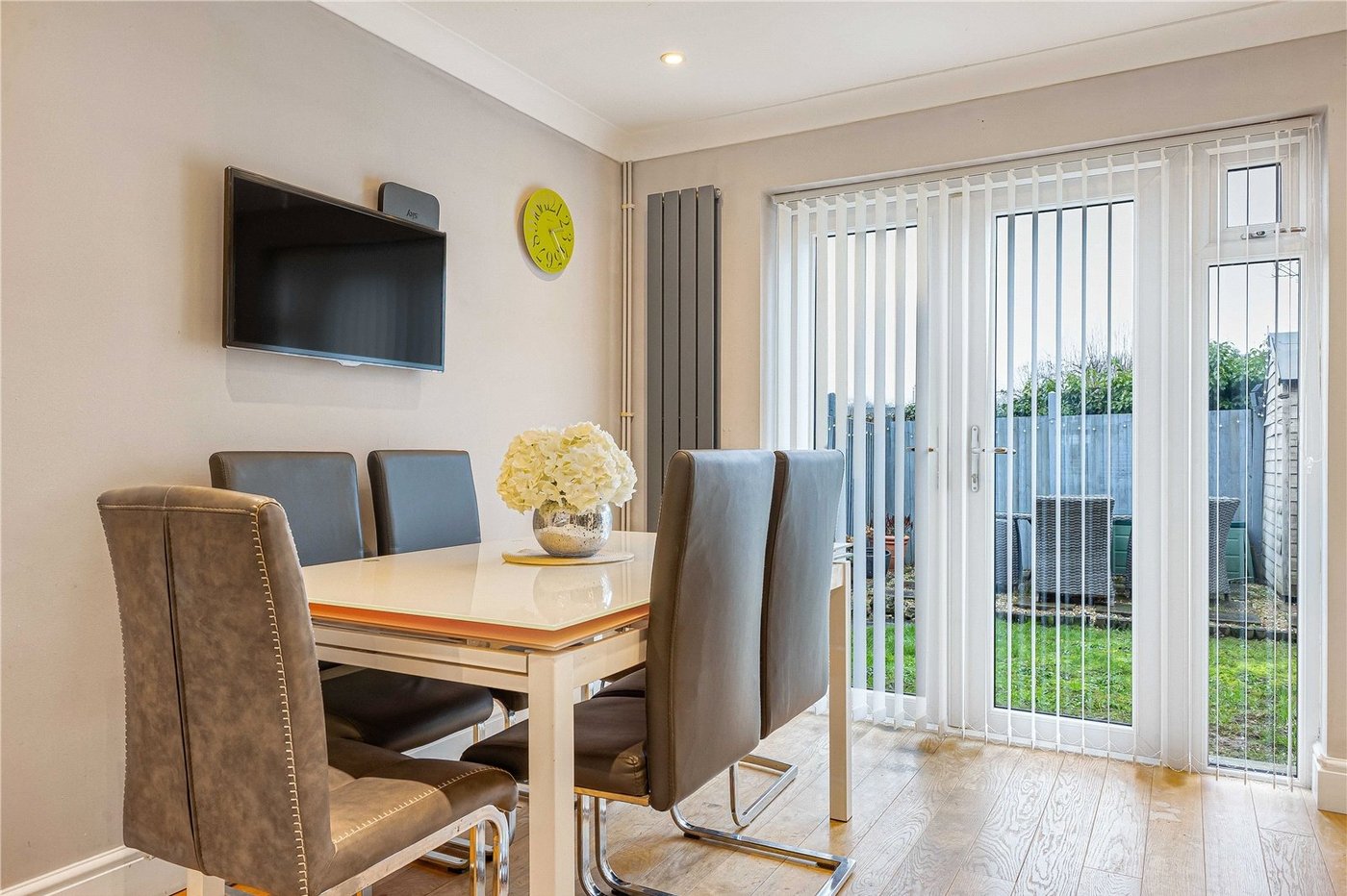 5 bedroom house for sale in Weavering | Robinson Michael & Jackson